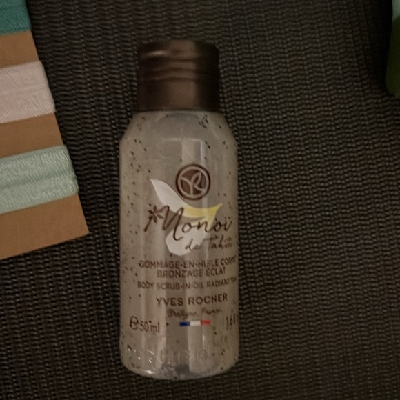 NWT Yves Rocher Monoi Kit - Picture 3 of 6